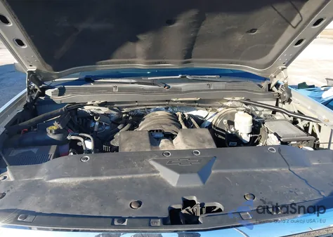 2014 Chevrolet Silverado 1500 1Lt z USA, uszkodzony, nr VIN 3GCPCREH1EG251265